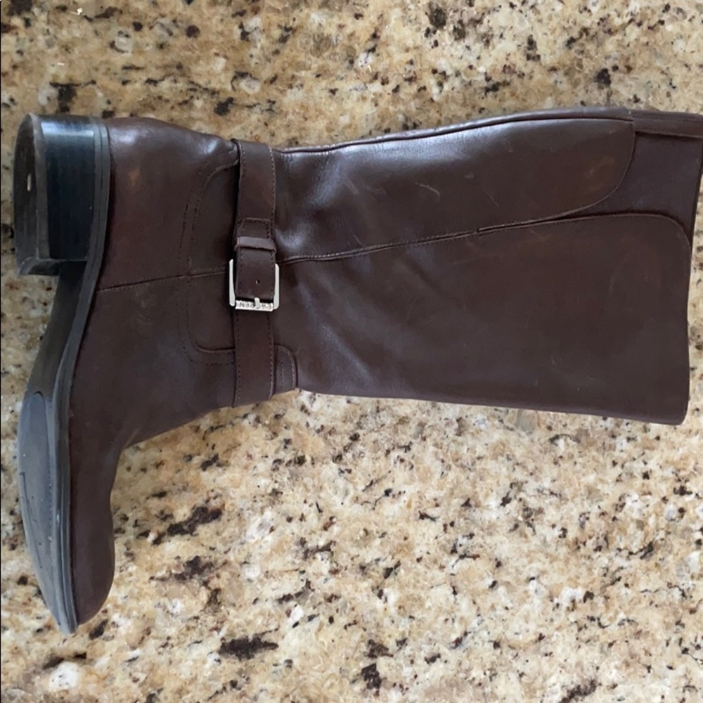 Ralph Lauren 6.5 B Boots View 2
